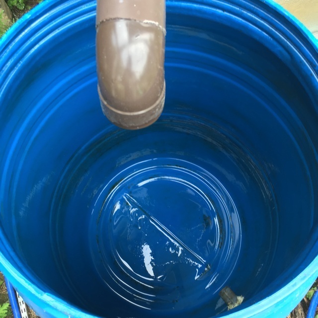 住 雨水タンク まとう くらう すまう ととのう